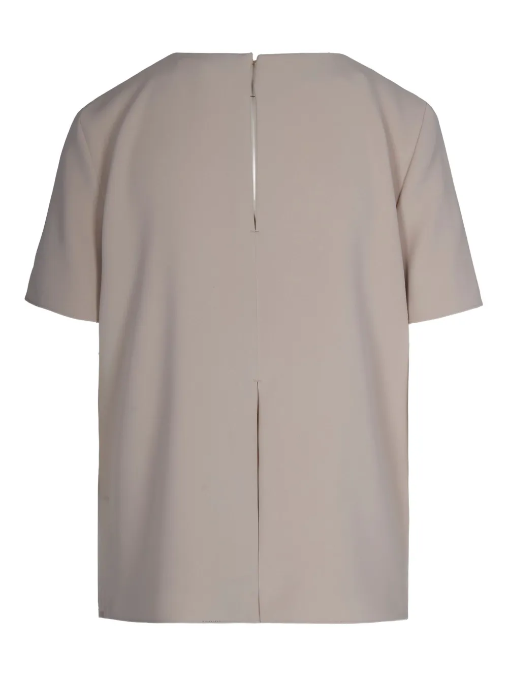 P.A.R.O.S.H. Poker blouse - Beige