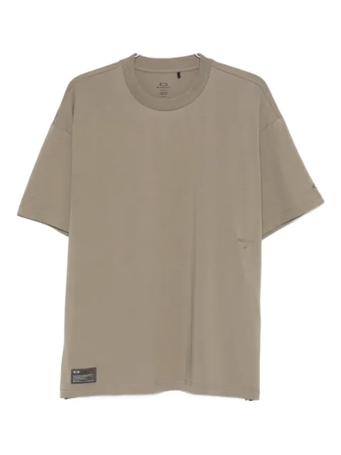 Oakley FGL Union logo-appliqué T-shirt