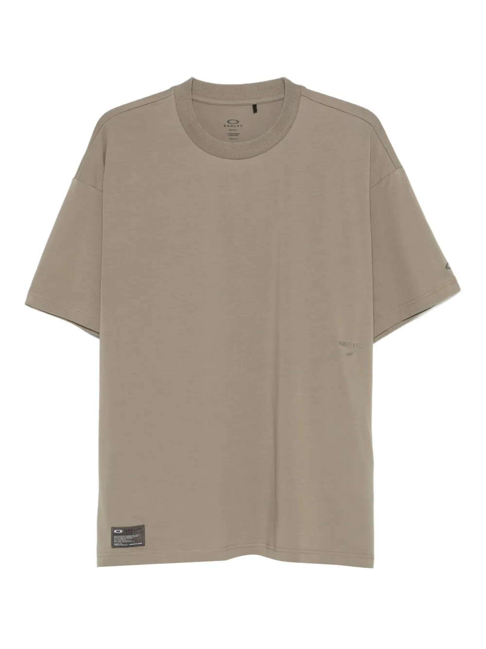 Oakley playera FGL Union | verde | Image 1
