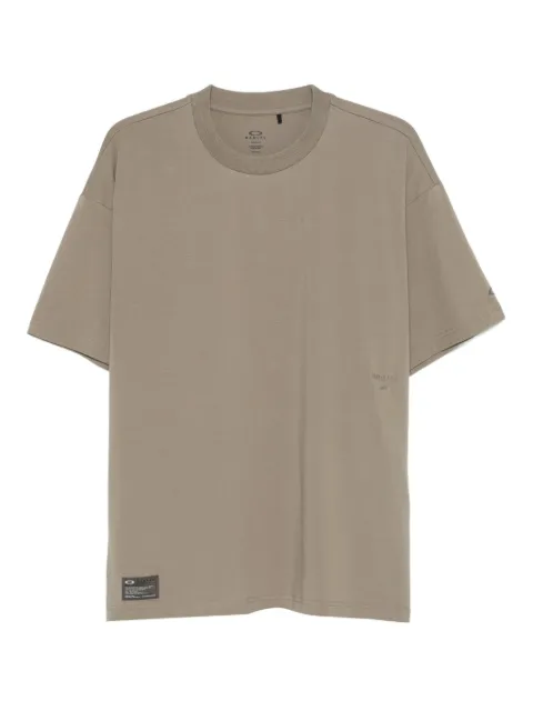 Oakley FGL Union logo-appliqué T-shirt
