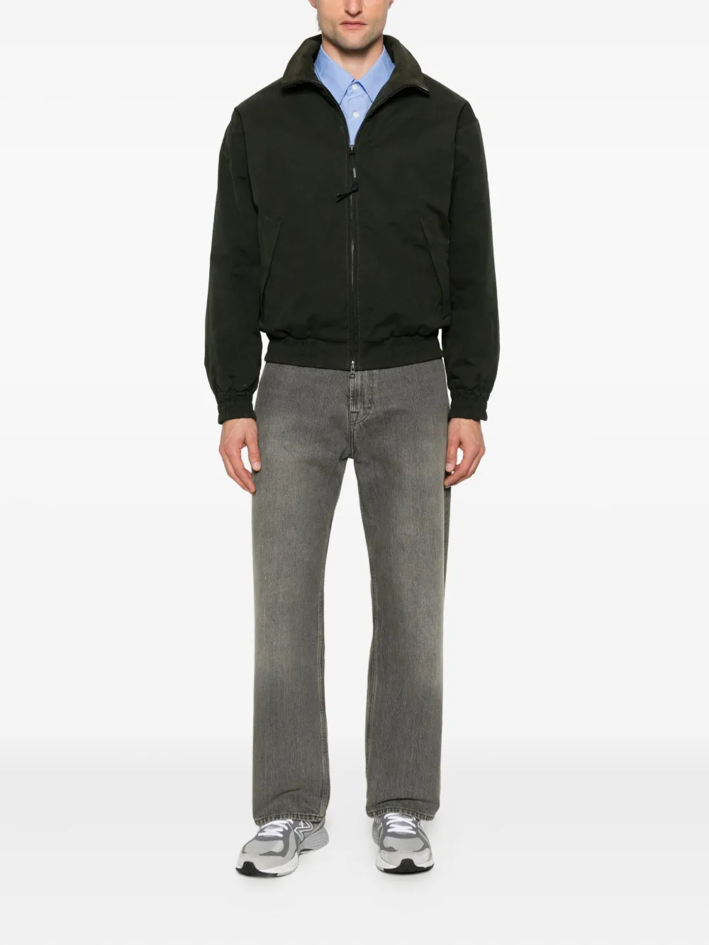 ASPESI Stanton bomber jacket | Bomber Jackets | Image 2