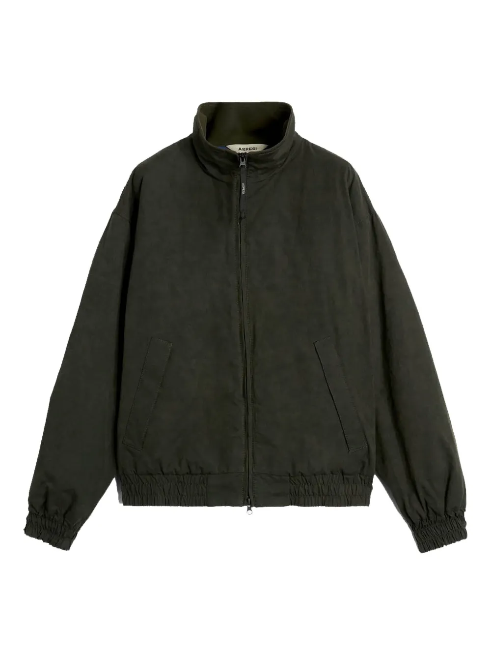 ASPESI Stanton bomber jacket | Green | Image 1