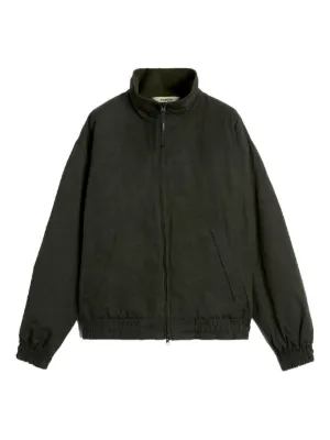 Hevo Castro ジップジャケット | ブラック | FARFETCH JP