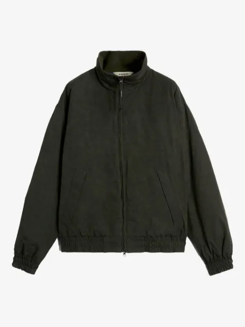 ASPESI Stanton bomber jacket