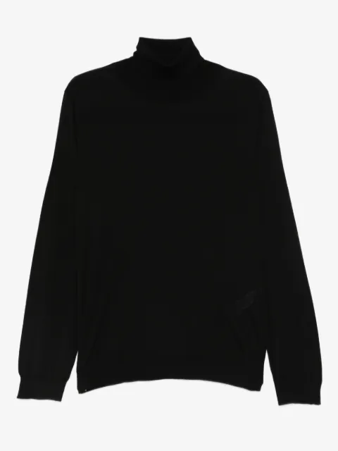 Roberto Collina fine-knit jumper
