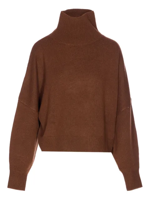LouLou de Saison Luke turtleneck sweater