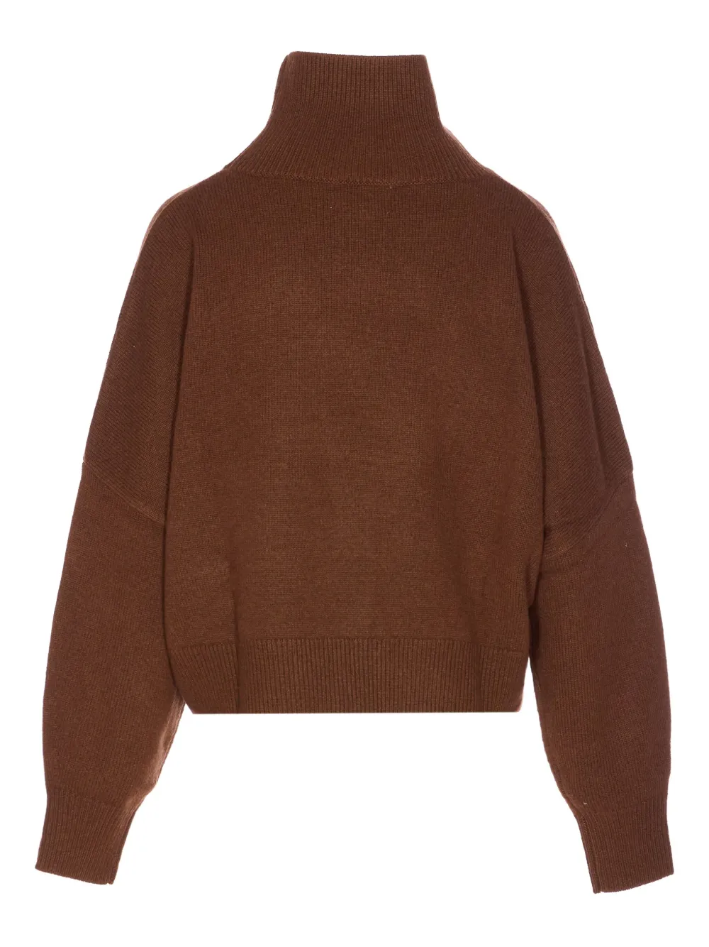 LouLou de Saison Luke turtleneck sweater | Sweaters | Image 2