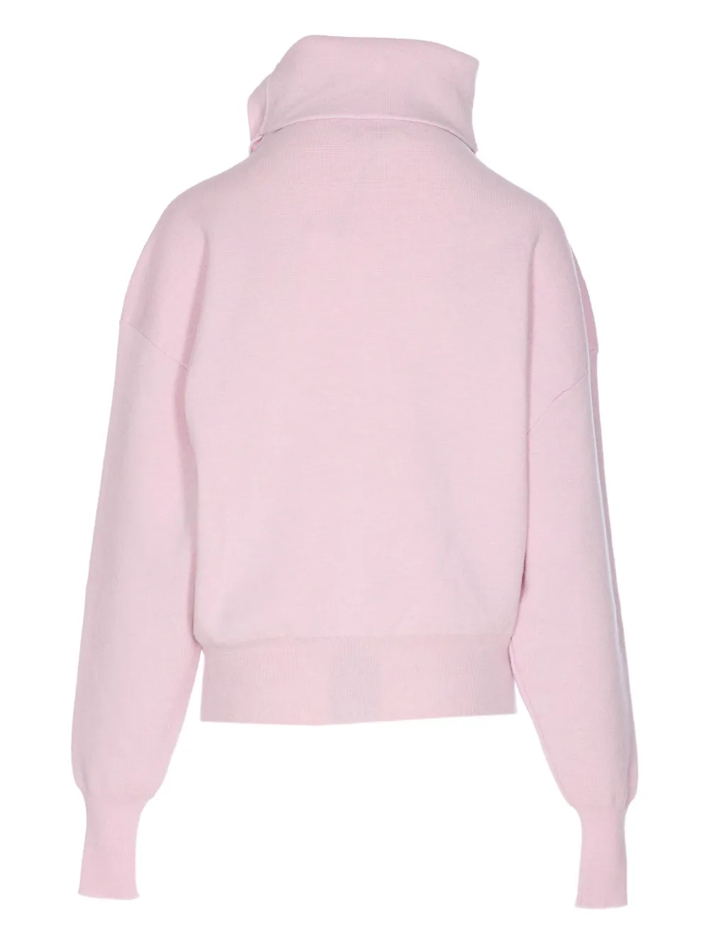 Haikure long-sleeve turtleneck sweater | Sweaters | Image 2