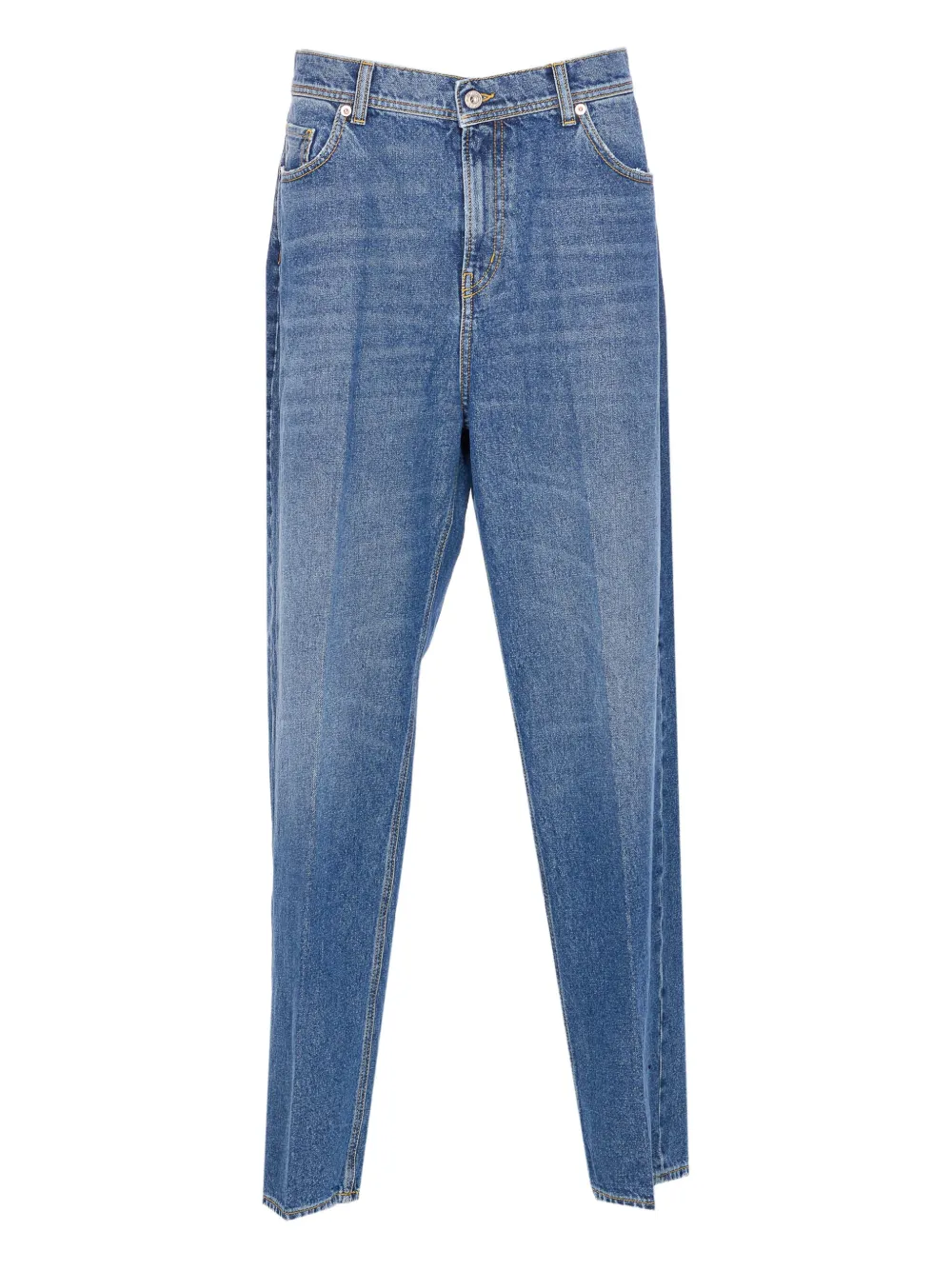 TRUE AVENUE Reggie denim jeans | Blue | Image 1
