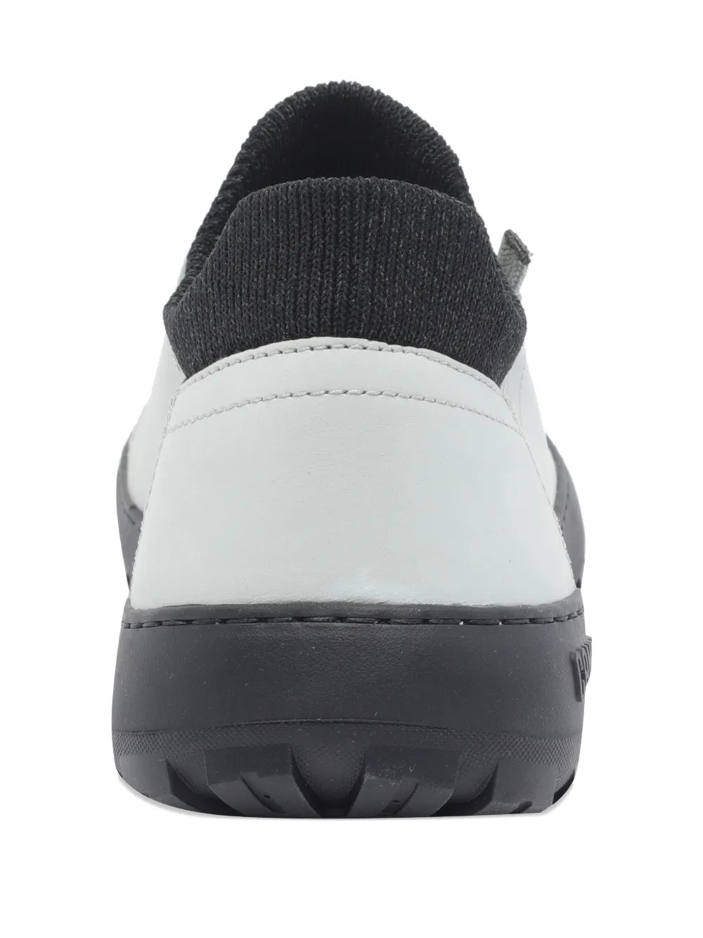 Camper Peu Serra Lace-up Sneakers In Gray