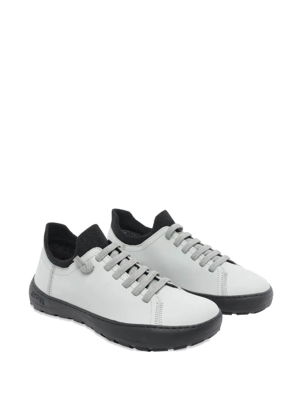 Camper Peu Serra lace-up sneakers - Grijs