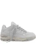 Axel Arigato Area Lo lace-up sneakers - White