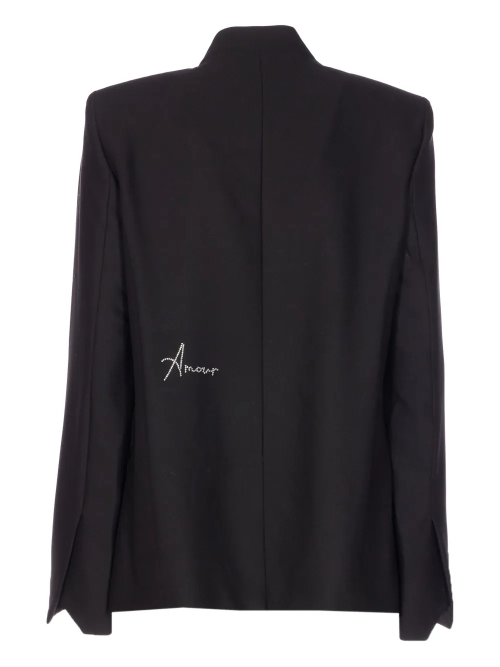 Zadig&Voltaire Very Diamanté blazer | Blazers | Image 2