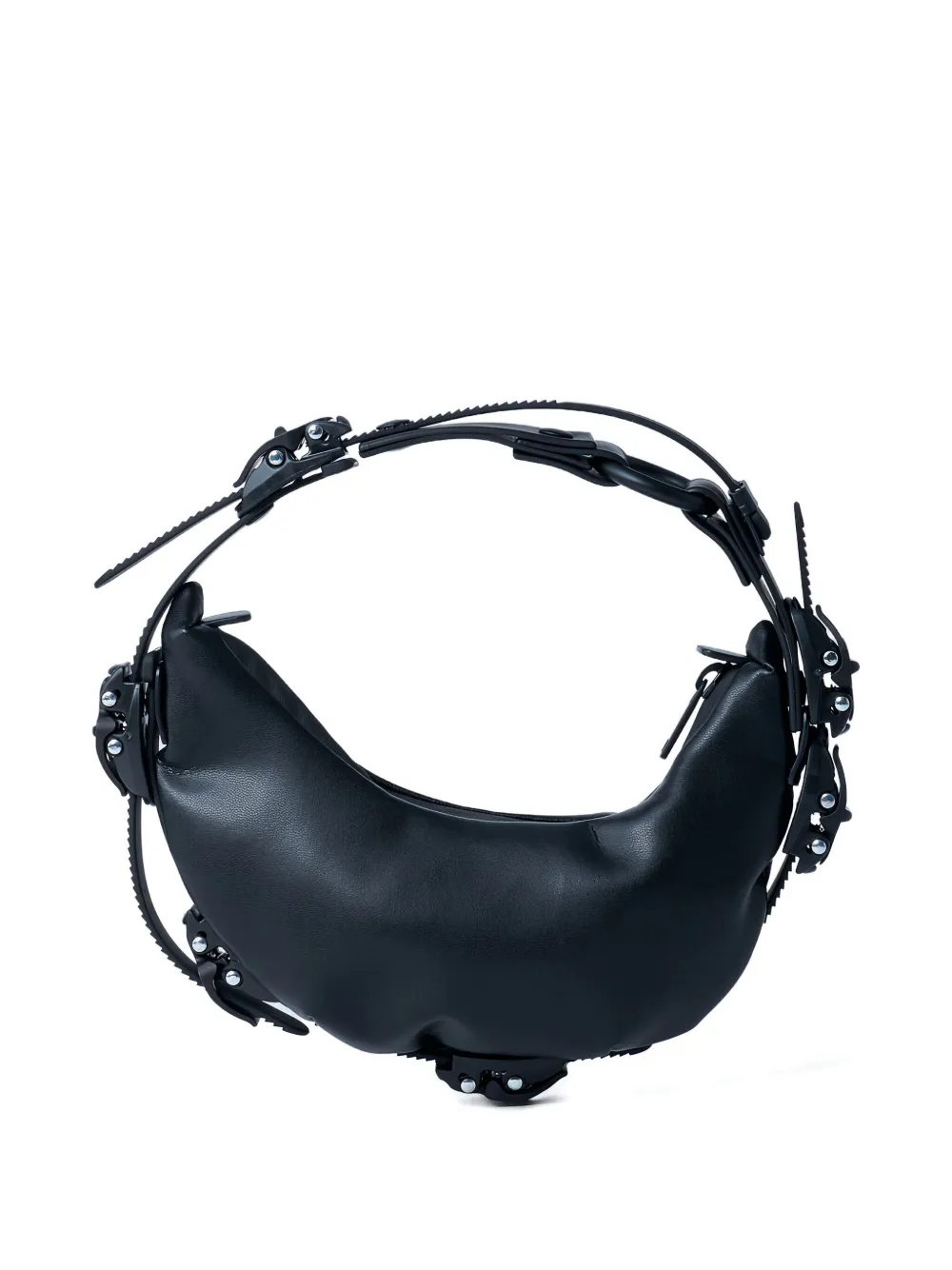 Innerraum adjustable buckled shoulder bag | Men | Image 2