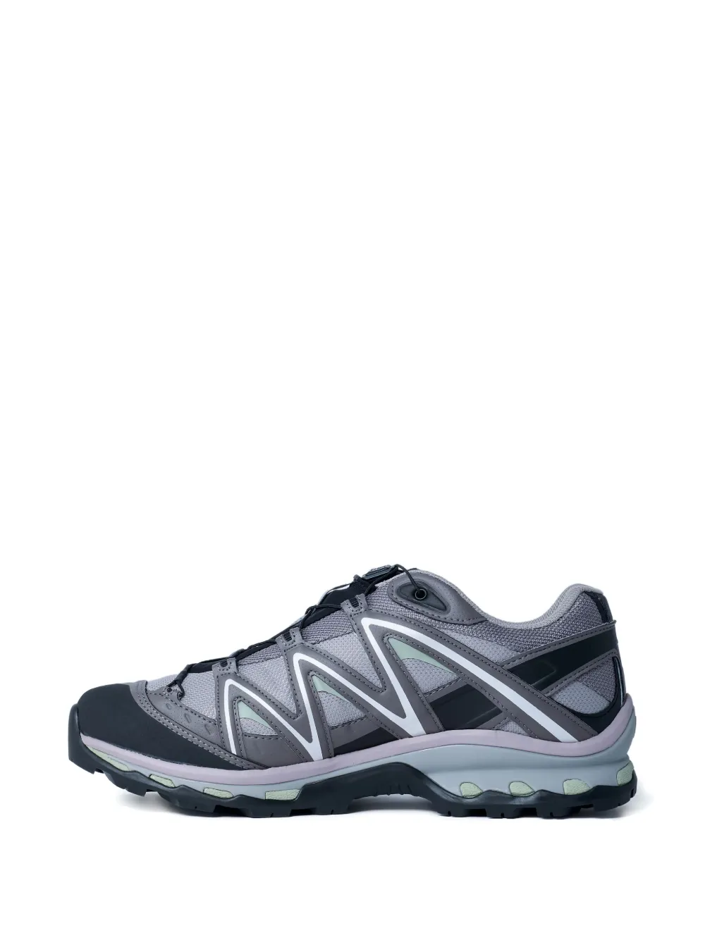 Salomon Xt-Quest sneakers Grijs