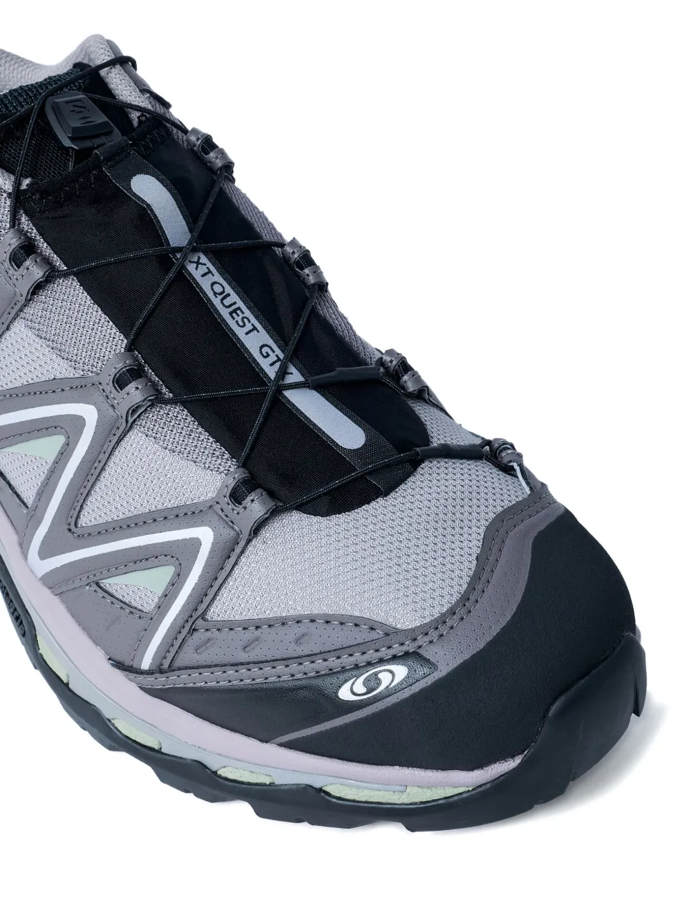 Salomon Xt-Quest sneakers Grijs