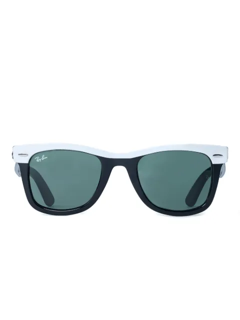 Ray-Ban Wayfarer sunglasses