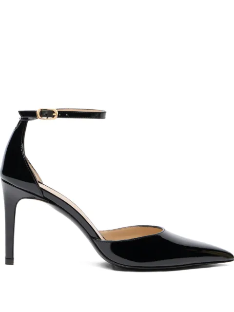Stuart Weitzman 85mm Power pumps