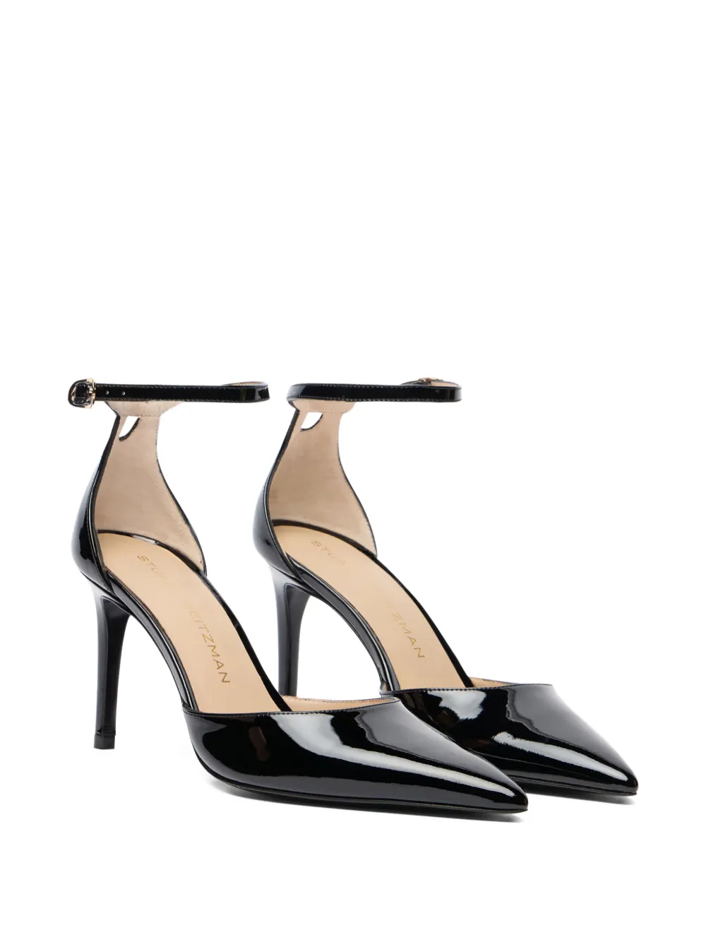 Stuart Weitzman Scarpin Power com salto 85mm | Scarpin | Image 2