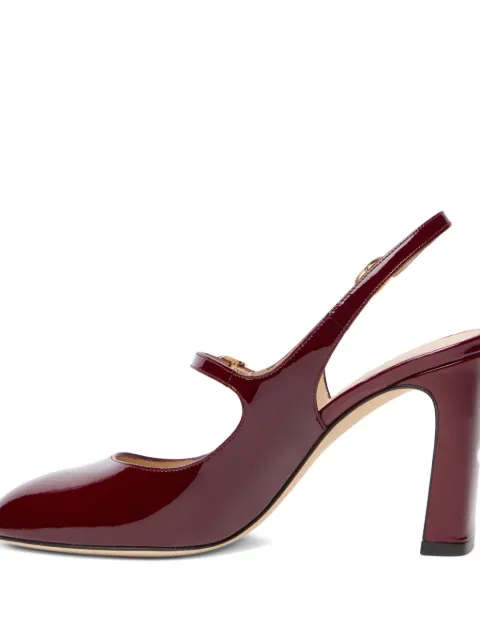 Stuart Weitzman 85mm Babette pumps