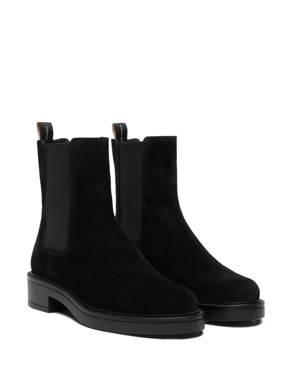 Stuart Weitzman Celia chelsea boots | Chelsea Boots | Image 2