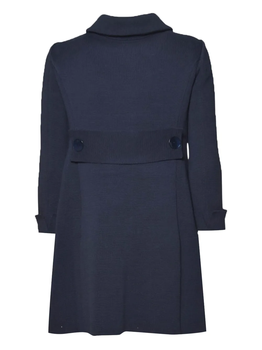 Charlott single-breasted coat | Single Breasted Coats | Image 2