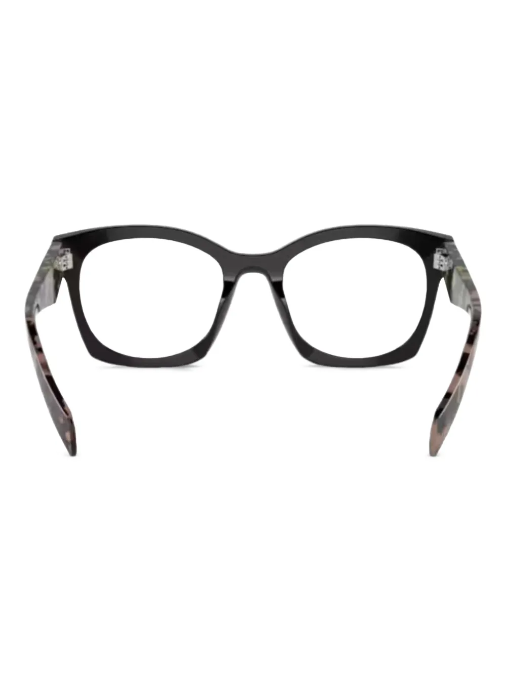 Prada Eyewear square-frame glasses | Image 2