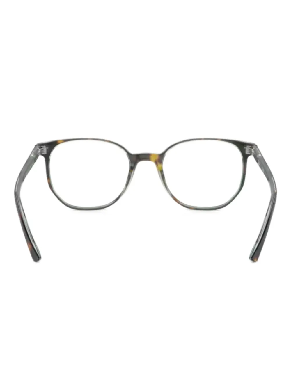 Ray-Ban round-frame glasses | Men | Image 2