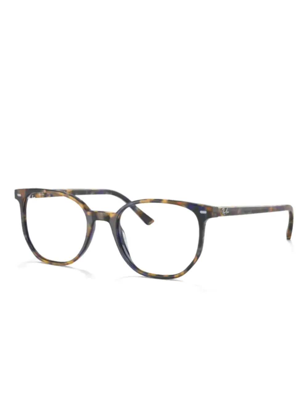 Ray-Ban lunettes de vue 5397 à monture ronde | Homme | Image 2