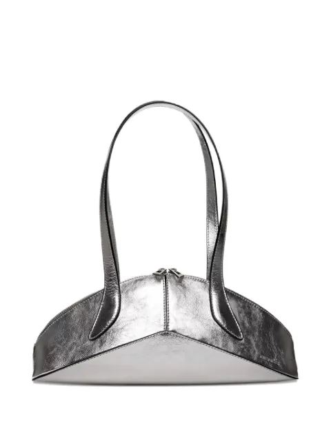 Dienèe bolsa Arco de piel