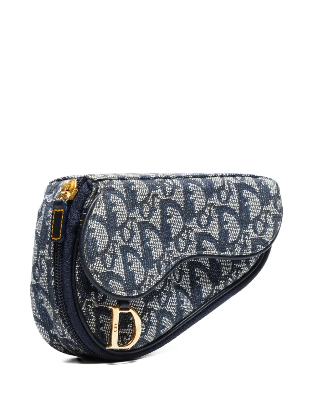 Christian Dior Pre-Owned 1998 Trotter clutch bag | Pre-Owned | Image 2