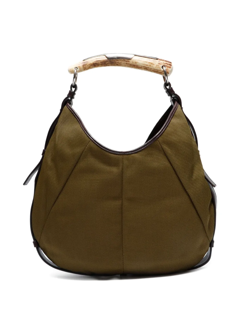 Saint Laurent Pre-Owned 1990-2000s Mombasa tote bag | Pre-Owned | Image 2