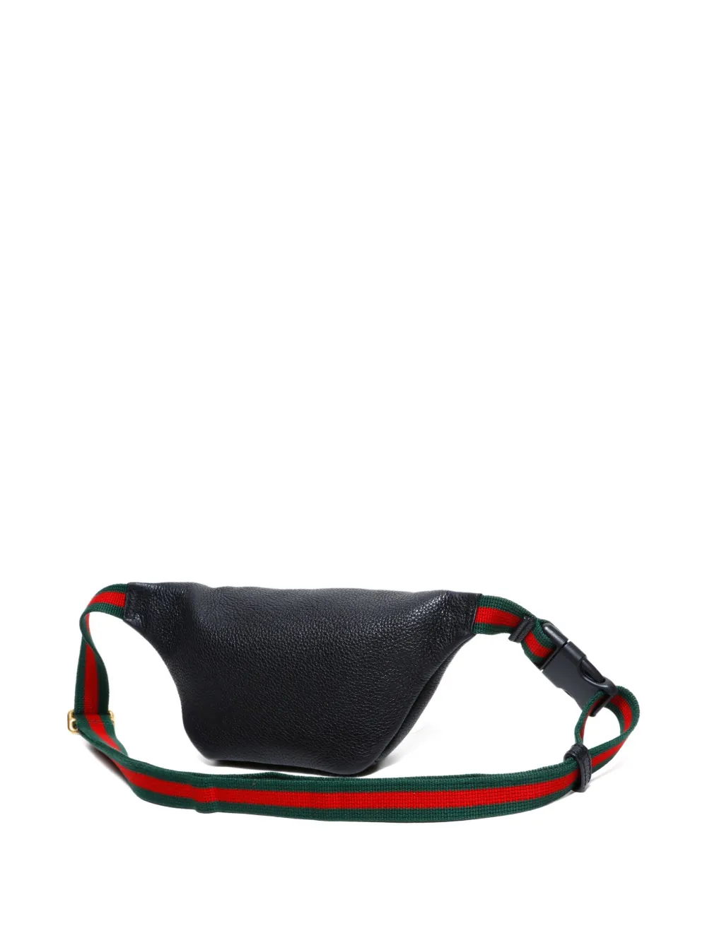 Gucci Pre-Owned 2000-2020 logo-print belt bag | Women | Image 2