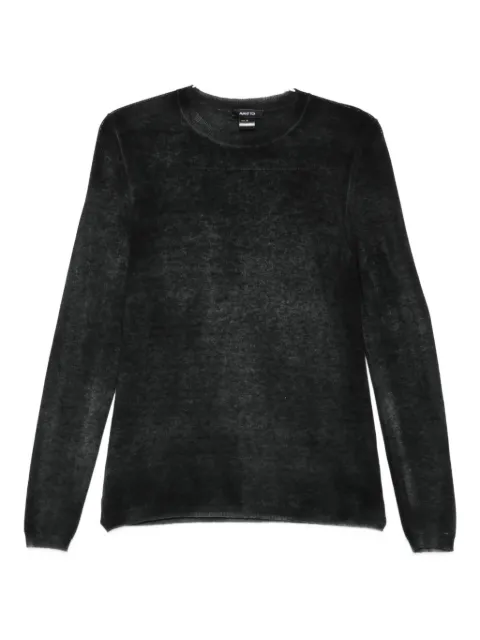 Avant Toi wool sweater