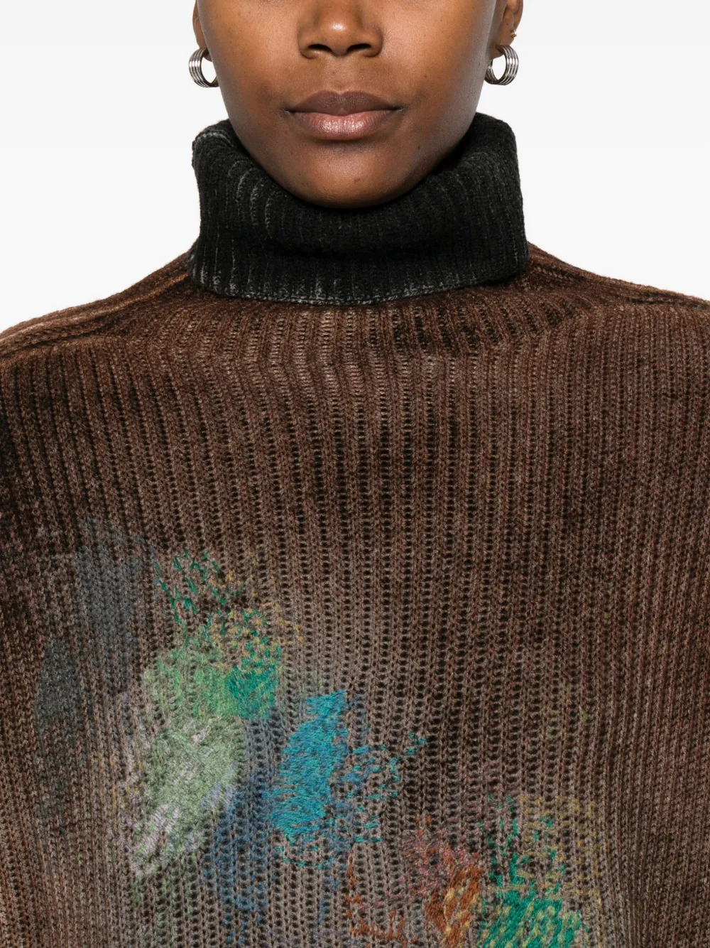 Avant Toi Coltrui Bruin