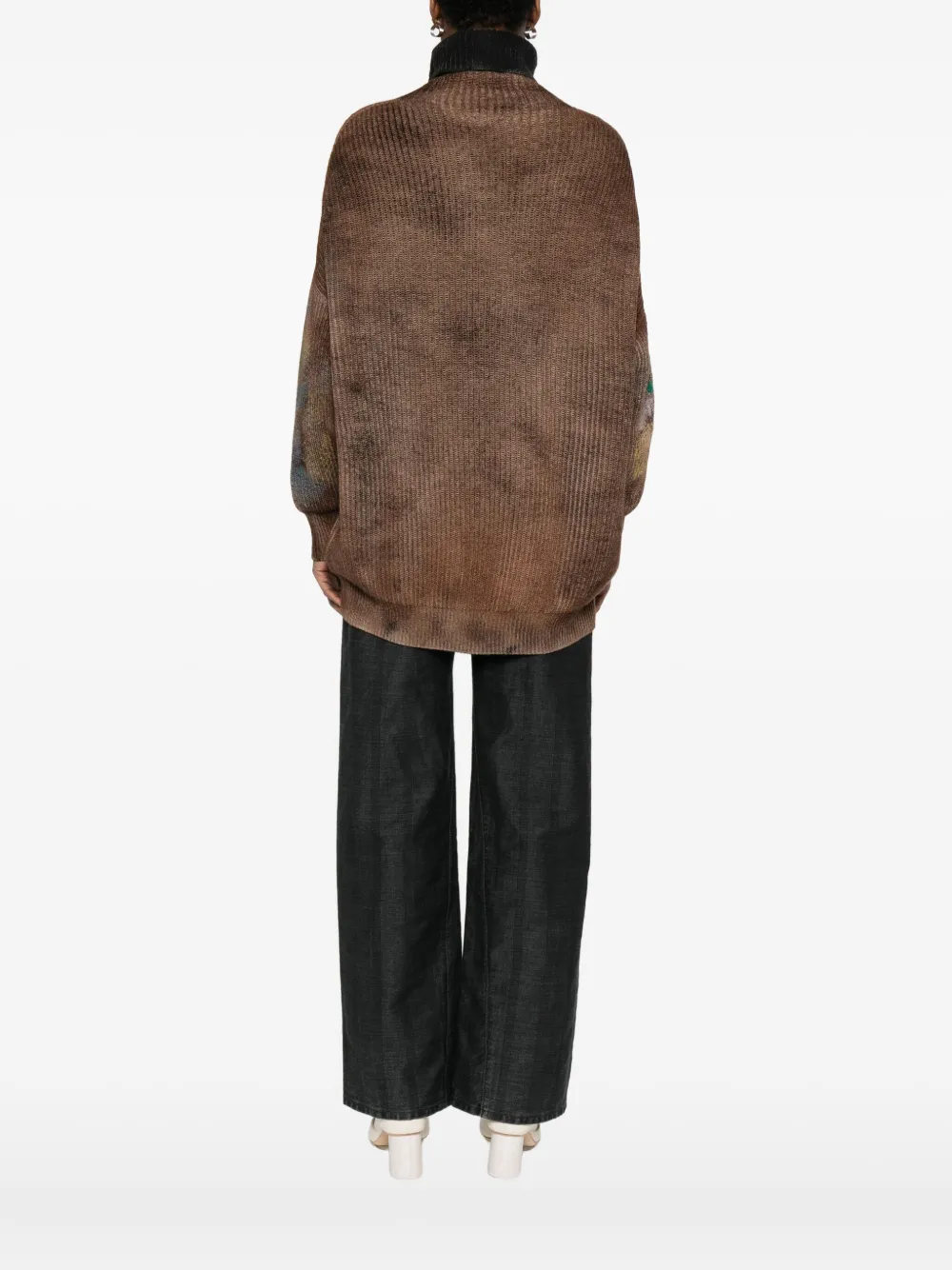 Avant Toi Coltrui Bruin