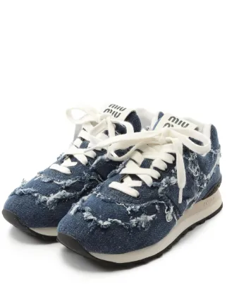 Miu Miu Pre-Owned