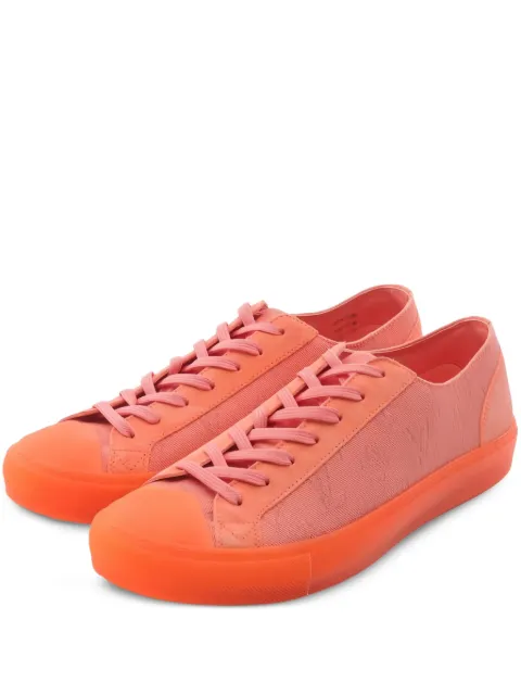 Louis Vuitton Pre-Owned tenis Tatoo Lines