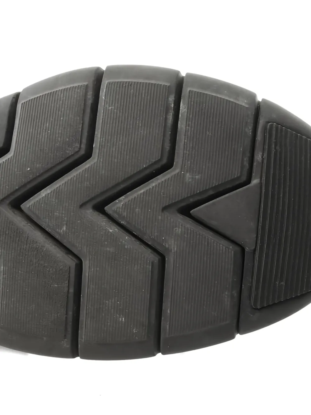 Pre-owned Louis Vuitton Fastlane Sneakers In Black