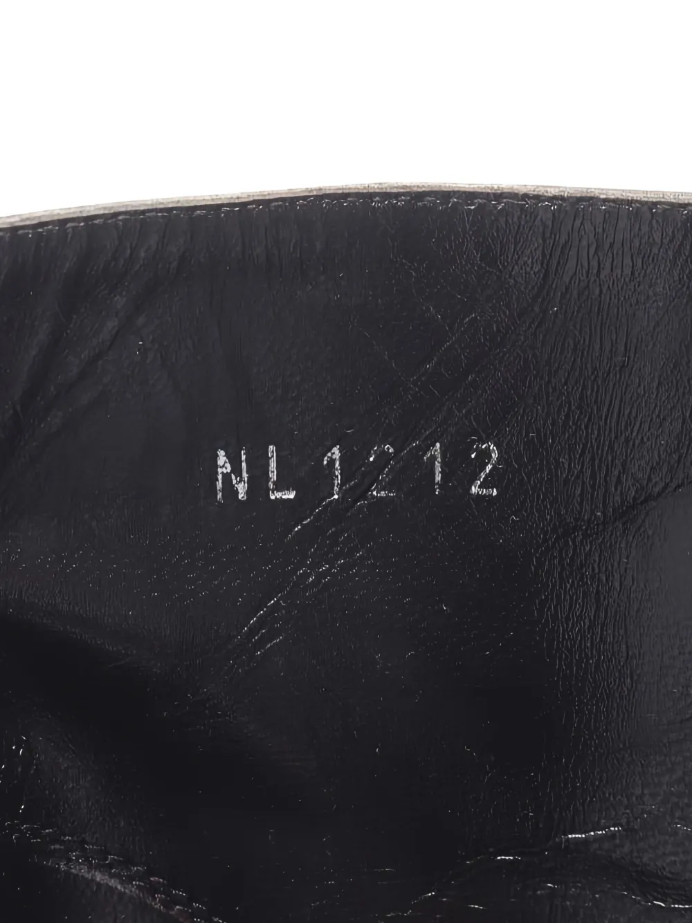 Pre-owned Louis Vuitton X Yk 125mm Silhouette Ankle Boots In Black