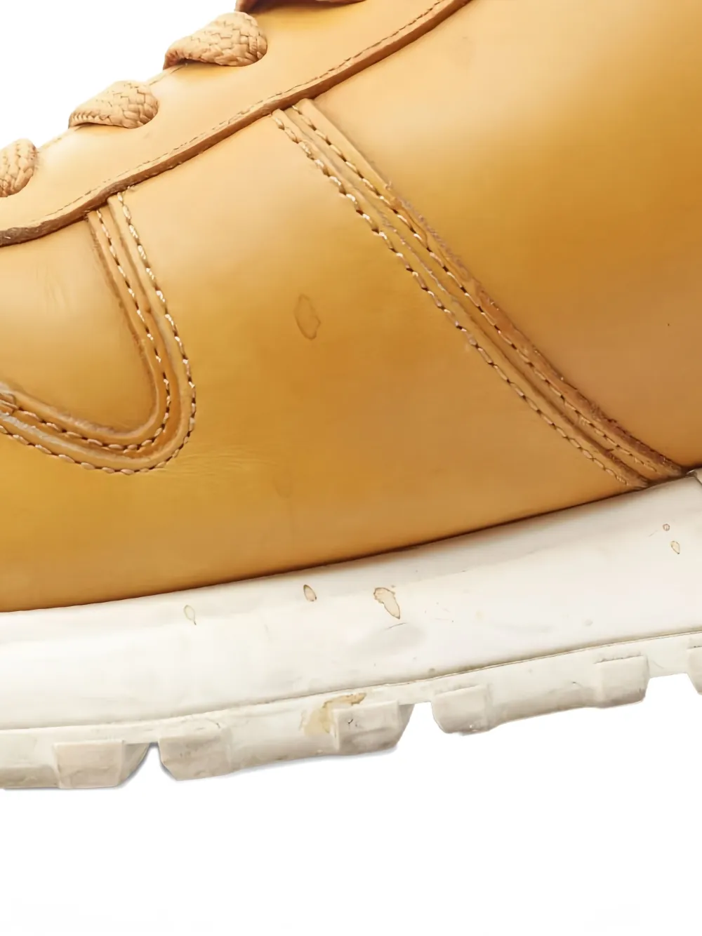 Runaway Line Sneakers