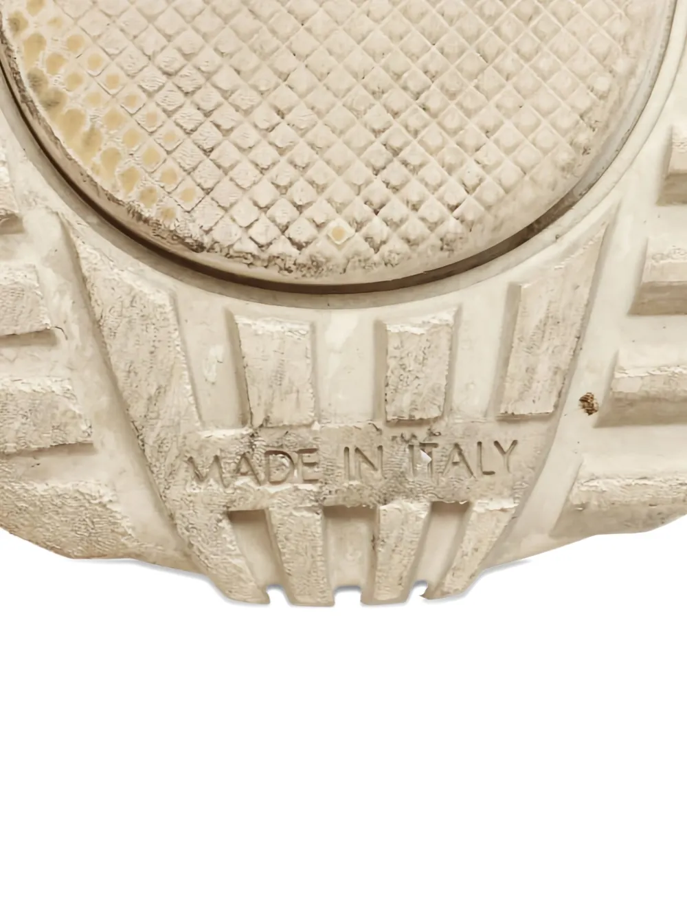 Runaway Line Sneakers