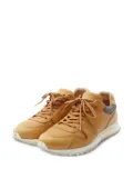 Louis Vuitton Pre-Owned Runaway Line sneakers - Brown