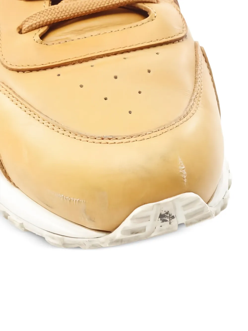 Runaway Line Sneakers