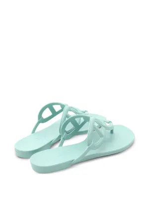 Zapatos pre-owned de Hermès Moda de lujo FARFETCH