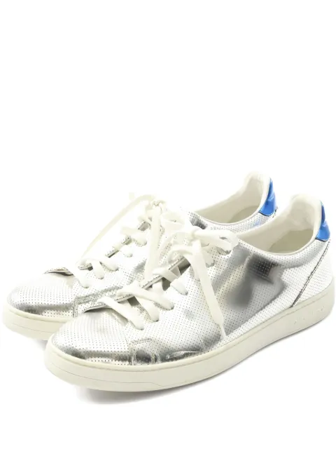 Louis Vuitton Pre-Owned tenis Front Row