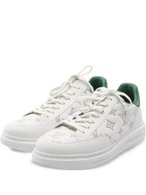 Louis Vuitton Pre-Owned Beverly Hills sneakers