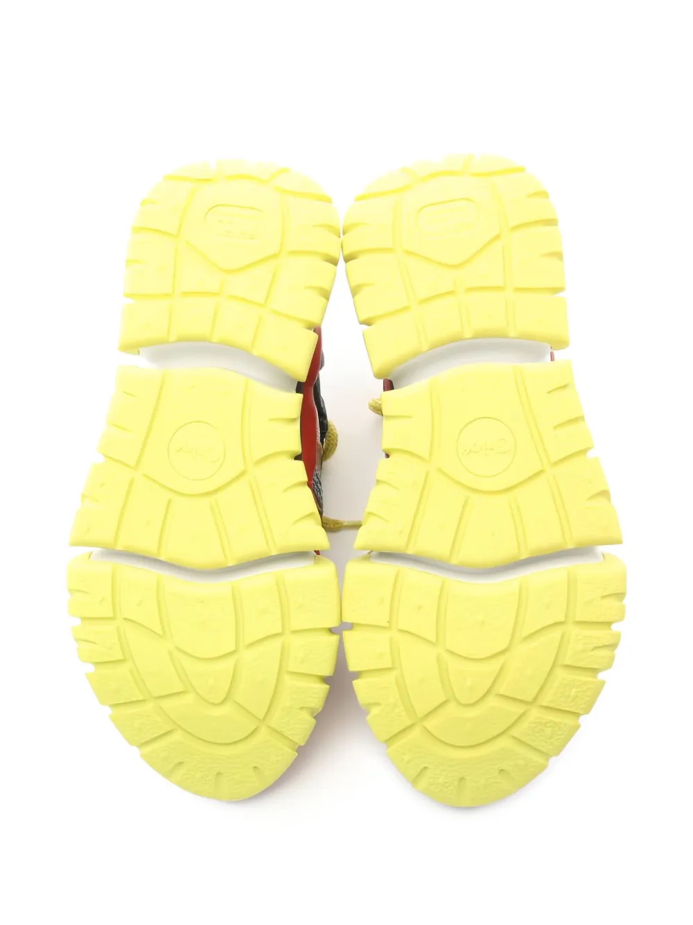 Chloé Pre-Owned Blake sneakers | Image 2