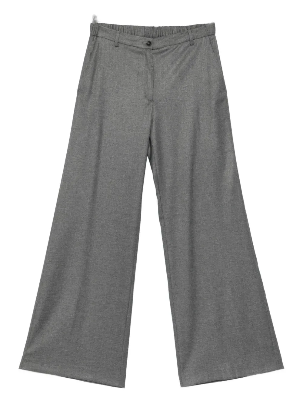 Diega Piedro trousers | Grey | Image 1