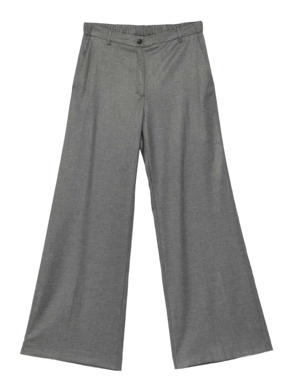 Diega Piedro trousers - Grigio